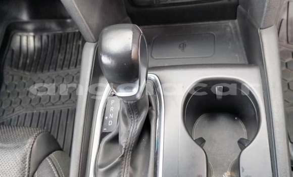 Buy Used Hyundai Santa Fe Black Car in Luanda in Luanda Province Buy Used Hyundai Santa Fe Black Car in Luanda in Luanda Province