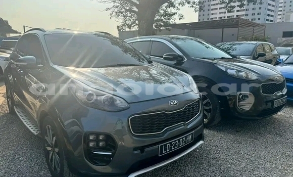 Comprar Usado Kia Sportage Outro Carro em Luanda em Luanda Province Comprar Usado Kia Sportage Outro Carro em Luanda em Luanda Province