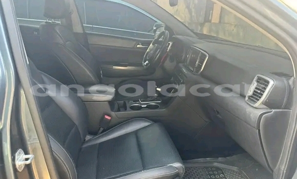 Comprar Usado Kia Sportage Outro Carro em Luanda em Luanda Province Comprar Usado Kia Sportage Outro Carro em Luanda em Luanda Province