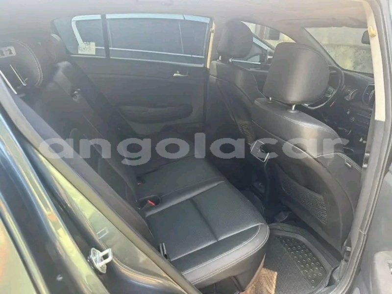 Big with watermark kia sportage luanda province luanda 37275