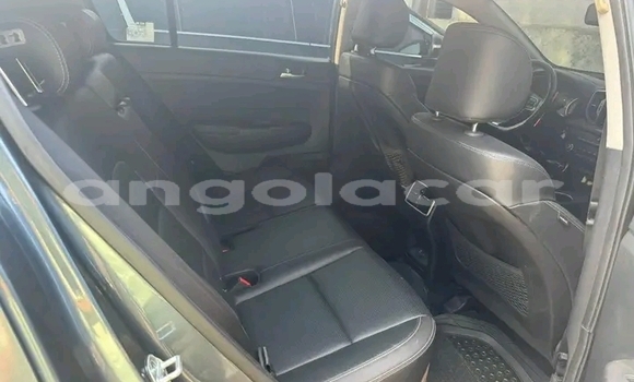 Comprar Usado Kia Sportage Outro Carro em Luanda em Luanda Province Comprar Usado Kia Sportage Outro Carro em Luanda em Luanda Province