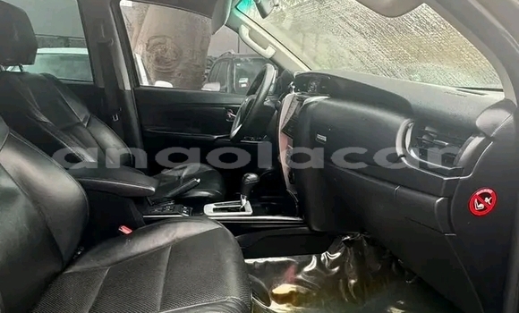 Comprar Usado Toyota Fortuner Outro Carro em Luanda em Luanda Province Comprar Usado Toyota Fortuner Outro Carro em Luanda em Luanda Province