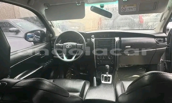 Comprar Usado Toyota Fortuner Outro Carro em Luanda em Luanda Province Comprar Usado Toyota Fortuner Outro Carro em Luanda em Luanda Province