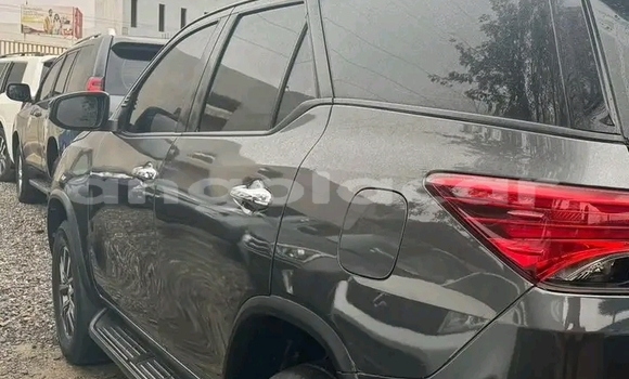 Comprar Usado Toyota Fortuner Outro Carro em Luanda em Luanda Province Comprar Usado Toyota Fortuner Outro Carro em Luanda em Luanda Province