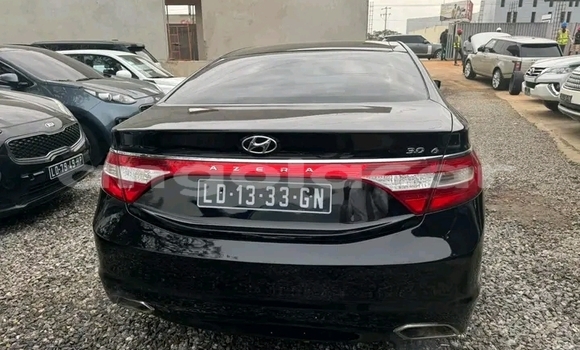 Comprar Usado Hyundai Azera Preto Carro em Luanda em Luanda Province Comprar Usado Hyundai Azera Preto Carro em Luanda em Luanda Province