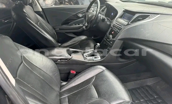 Comprar Usado Hyundai Azera Preto Carro em Luanda em Luanda Province Comprar Usado Hyundai Azera Preto Carro em Luanda em Luanda Province