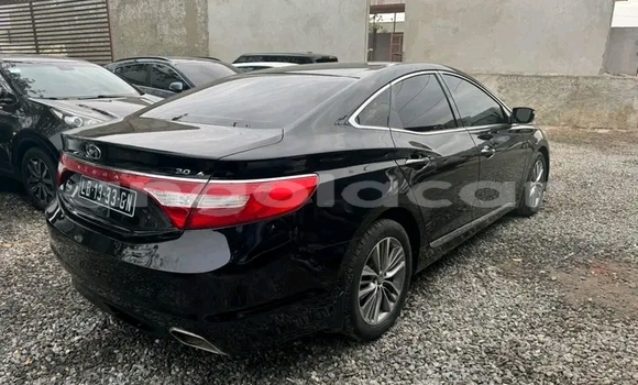 Comprar Usado Hyundai Azera Preto Carro em Luanda em Luanda Province Comprar Usado Hyundai Azera Preto Carro em Luanda em Luanda Province
