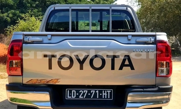 Buy Used Toyota Hilux Other Car in Luanda in Luanda Province Buy Used Toyota Hilux Other Car in Luanda in Luanda Province