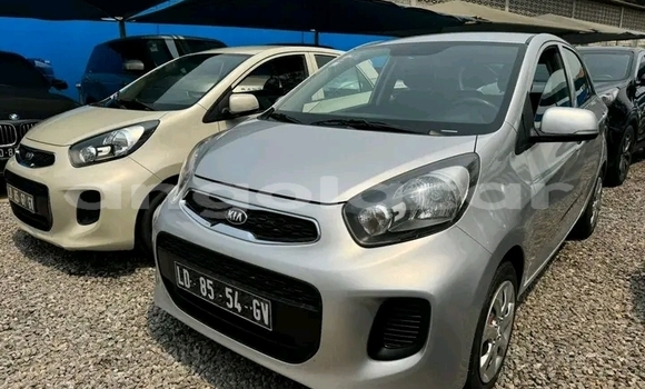 Buy Used Kia Picanto Other Car in Luanda in Luanda Province Buy Used Kia Picanto Other Car in Luanda in Luanda Province