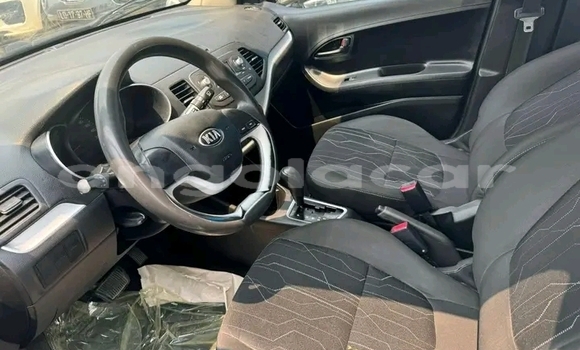 Comprar Usado Kia Picanto Outro Carro em Luanda em Luanda Province Comprar Usado Kia Picanto Outro Carro em Luanda em Luanda Province