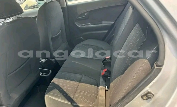 Comprar Usado Kia Picanto Outro Carro em Luanda em Luanda Province Comprar Usado Kia Picanto Outro Carro em Luanda em Luanda Province
