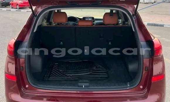 Comprar Usado Hyundai Tucson Outro Carro em Luanda em Luanda Province Comprar Usado Hyundai Tucson Outro Carro em Luanda em Luanda Province