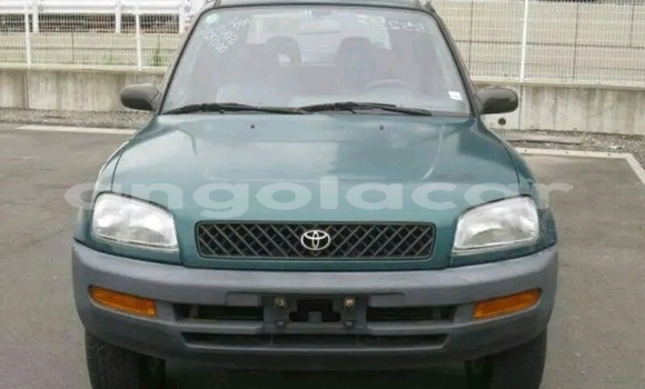 Buy Used Toyota RAV4 Other Car in Luanda in Luanda Province