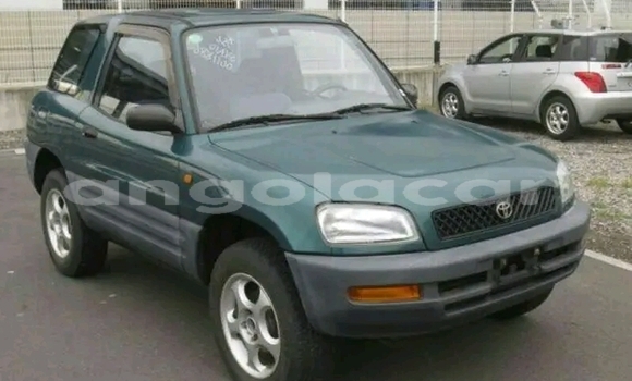 Buy Used Toyota RAV4 Other Car in Luanda in Luanda Province Buy Used Toyota RAV4 Other Car in Luanda in Luanda Province