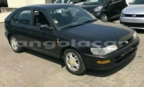 Acheter Occasion Voiture Toyota Corolla Autre à Luanda, Province de Luanda