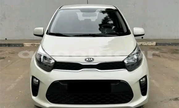 Acheter Occasion Voiture Kia Morning Autre à Luanda, Province de Luanda Acheter Occasion Voiture Kia Morning Autre à Luanda, Province de Luanda