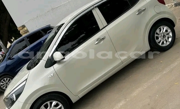 Comprar Usado Kia Morning Outro Carro em Luanda em Luanda Province Comprar Usado Kia Morning Outro Carro em Luanda em Luanda Province