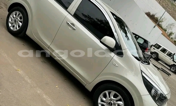 Comprar Usado Kia Morning Outro Carro em Luanda em Luanda Province Comprar Usado Kia Morning Outro Carro em Luanda em Luanda Province