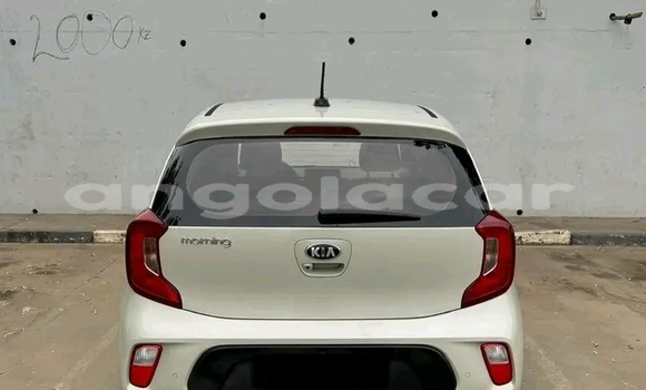Comprar Usado Kia Morning Outro Carro em Luanda em Luanda Province Comprar Usado Kia Morning Outro Carro em Luanda em Luanda Province