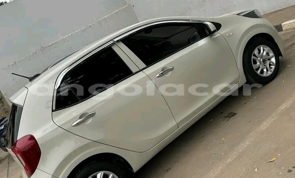 Comprar Usado Kia Morning Outro Carro em Luanda em Luanda Province Comprar Usado Kia Morning Outro Carro em Luanda em Luanda Province