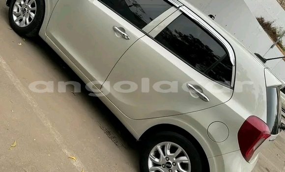 Comprar Usado Kia Morning Outro Carro em Luanda em Luanda Province Comprar Usado Kia Morning Outro Carro em Luanda em Luanda Province