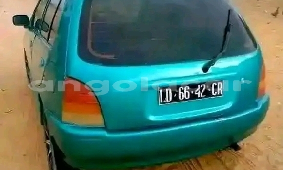 Acheter Occasion Voiture Toyota Spade Beige à Cuito, Province de Bié