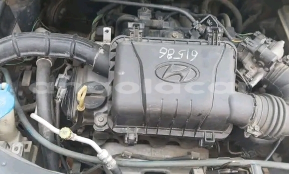 Buy Used Hyundai i10 Other Car in Camabatela in Uige Buy Used Hyundai i10 Other Car in Camabatela in Uige