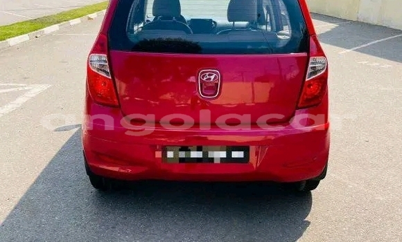 Acheter Occasion Voiture Hyundai i10 Autre à Camacupa, Bie Acheter Occasion Voiture Hyundai i10 Autre à Camacupa, Bie