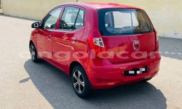 Buy Used Hyundai i10 Other Car in Camacupa in Bie Buy Used Hyundai i10 Other Car in Camacupa in Bie