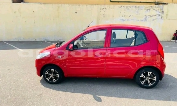 Buy Used Hyundai i10 Other Car in Camacupa in Bie Buy Used Hyundai i10 Other Car in Camacupa in Bie