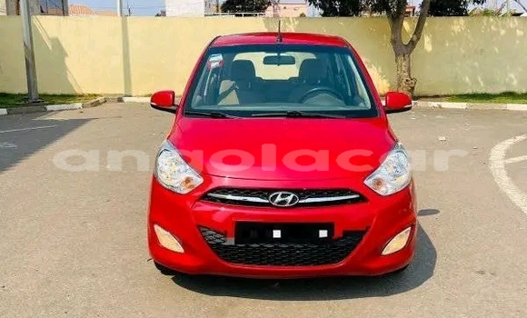 Buy Used Hyundai i10 Other Car in Camacupa in Bie Buy Used Hyundai i10 Other Car in Camacupa in Bie