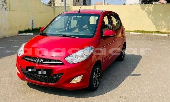 Buy Used Hyundai i10 Other Car in Camacupa in Bie Buy Used Hyundai i10 Other Car in Camacupa in Bie