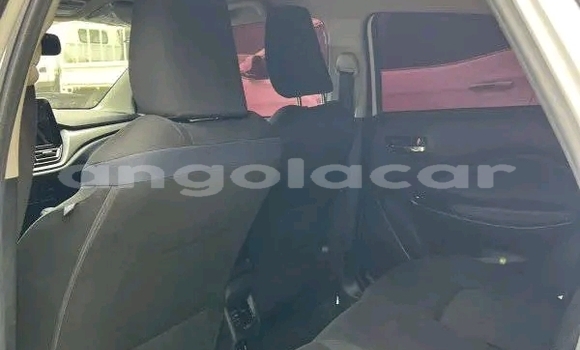 Buy Used Suzuki Baleno White Car in Camacupa in Bie Buy Used Suzuki Baleno White Car in Camacupa in Bie