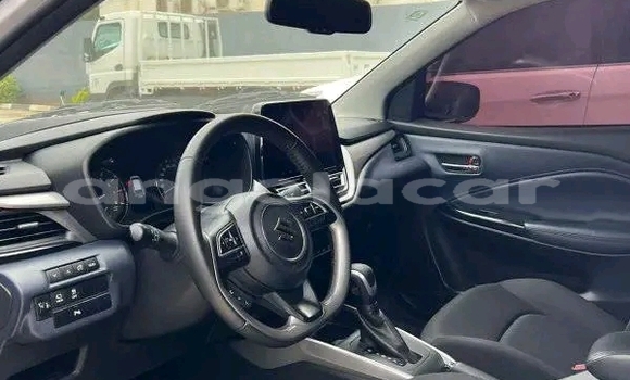 Comprar Usado Suzuki Baleno Branco Carro em Camacupa em Bie Comprar Usado Suzuki Baleno Branco Carro em Camacupa em Bie