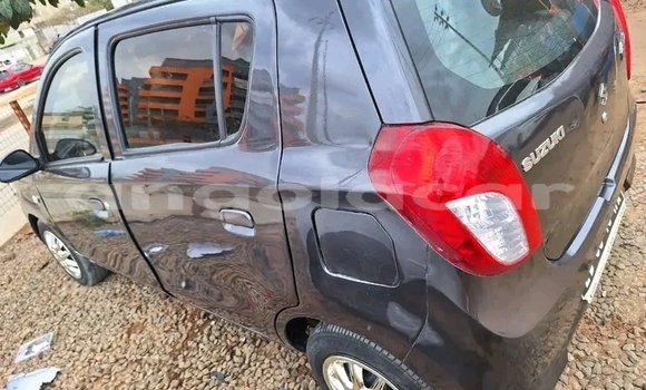 Comprar Usado Suzuki Alto Outro Carro em Import - Dubai em Bengo Province Comprar Usado Suzuki Alto Outro Carro em Import - Dubai em Bengo Province