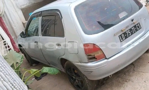 Comprar Usado Toyota Axio Outro Carro em Chissamba em Bie Comprar Usado Toyota Axio Outro Carro em Chissamba em Bie