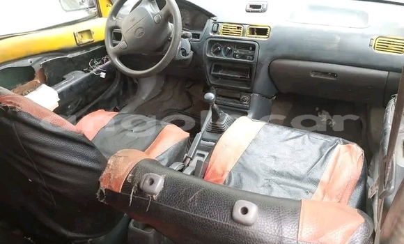 Comprar Usado Toyota Axio Outro Carro em Chissamba em Bie Comprar Usado Toyota Axio Outro Carro em Chissamba em Bie