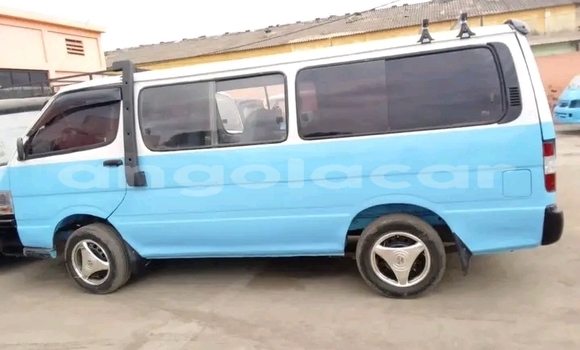 Comprar Usado Toyota Gaia Outro Carro em Camacupa em Bie Comprar Usado Toyota Gaia Outro Carro em Camacupa em Bie