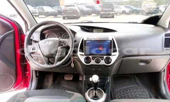 Buy Used Hyundai i20 Other Car in Cuito in Province of Bié