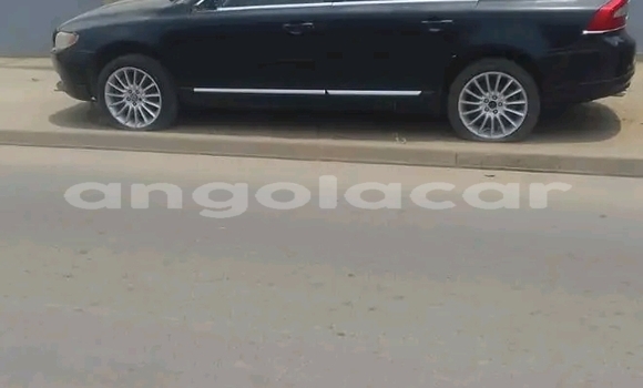 Comprar Usado Volkswagen Touran Marrom Carro em Camacupa em Bie Comprar Usado Volkswagen Touran Marrom Carro em Camacupa em Bie