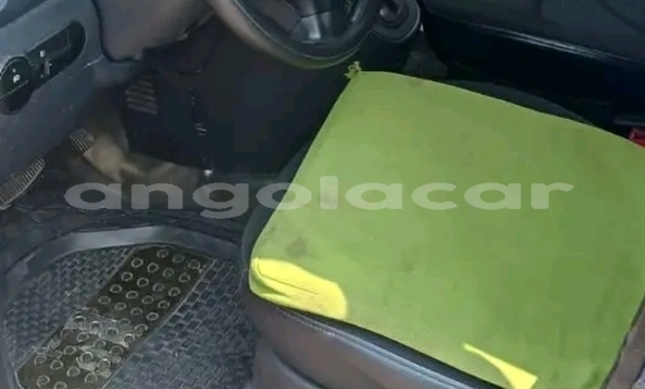 Buy Used Hyundai i10 Other Car in Leua in Moxico Buy Used Hyundai i10 Other Car in Leua in Moxico