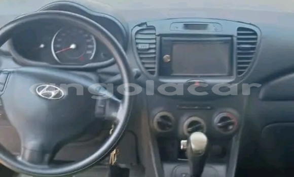 Buy Used Hyundai i10 Other Car in Leua in Moxico Buy Used Hyundai i10 Other Car in Leua in Moxico