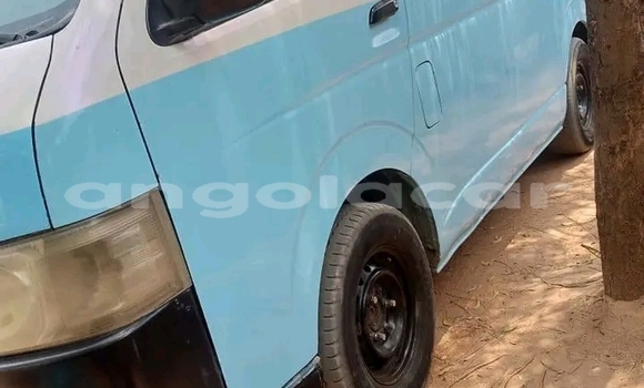 Acheter Occasion Voiture Toyota iQ Autre à Camacupa, Bie Acheter Occasion Voiture Toyota iQ Autre à Camacupa, Bie