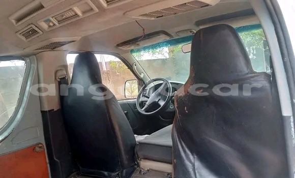 Comprar Usado Toyota iQ Outro Carro em Camacupa em Bie Comprar Usado Toyota iQ Outro Carro em Camacupa em Bie