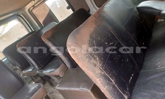 Comprar Usado Toyota iQ Outro Carro em Camacupa em Bie Comprar Usado Toyota iQ Outro Carro em Camacupa em Bie