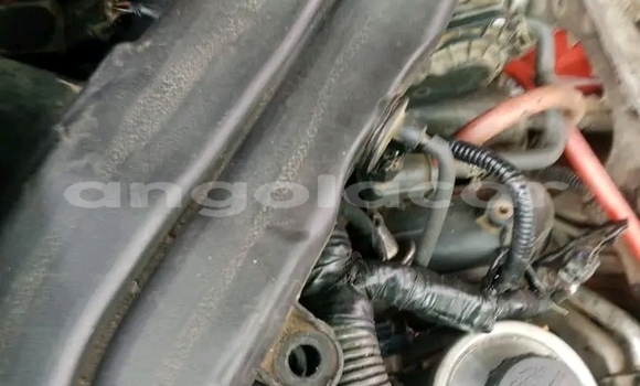 Comprar Usado Toyota iQ Outro Carro em Camacupa em Bie Comprar Usado Toyota iQ Outro Carro em Camacupa em Bie