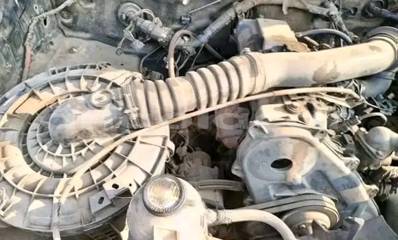 Comprar Usado Toyota Hilux Outro Carro em Camacupa em Bie Comprar Usado Toyota Hilux Outro Carro em Camacupa em Bie