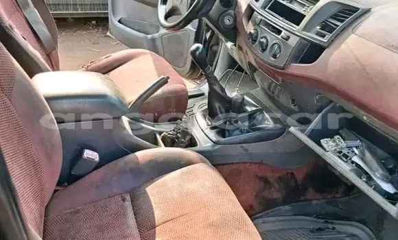 Comprar Usado Toyota Hilux Outro Carro em Camacupa em Bie Comprar Usado Toyota Hilux Outro Carro em Camacupa em Bie