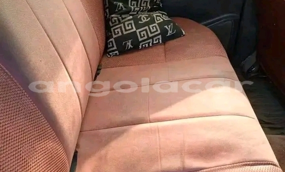 Comprar Usado Toyota Hilux Outro Carro em Camacupa em Bie Comprar Usado Toyota Hilux Outro Carro em Camacupa em Bie