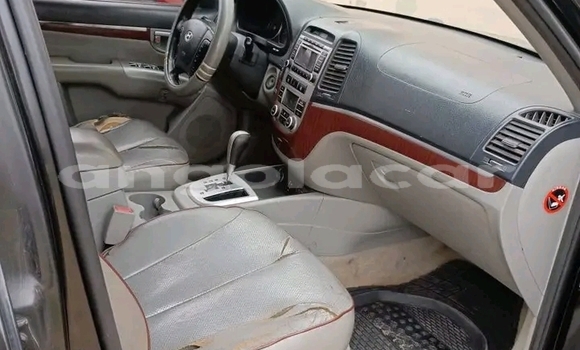 Comprar Usado Hyundai Santa Fe Outro Carro em Camacupa em Bie